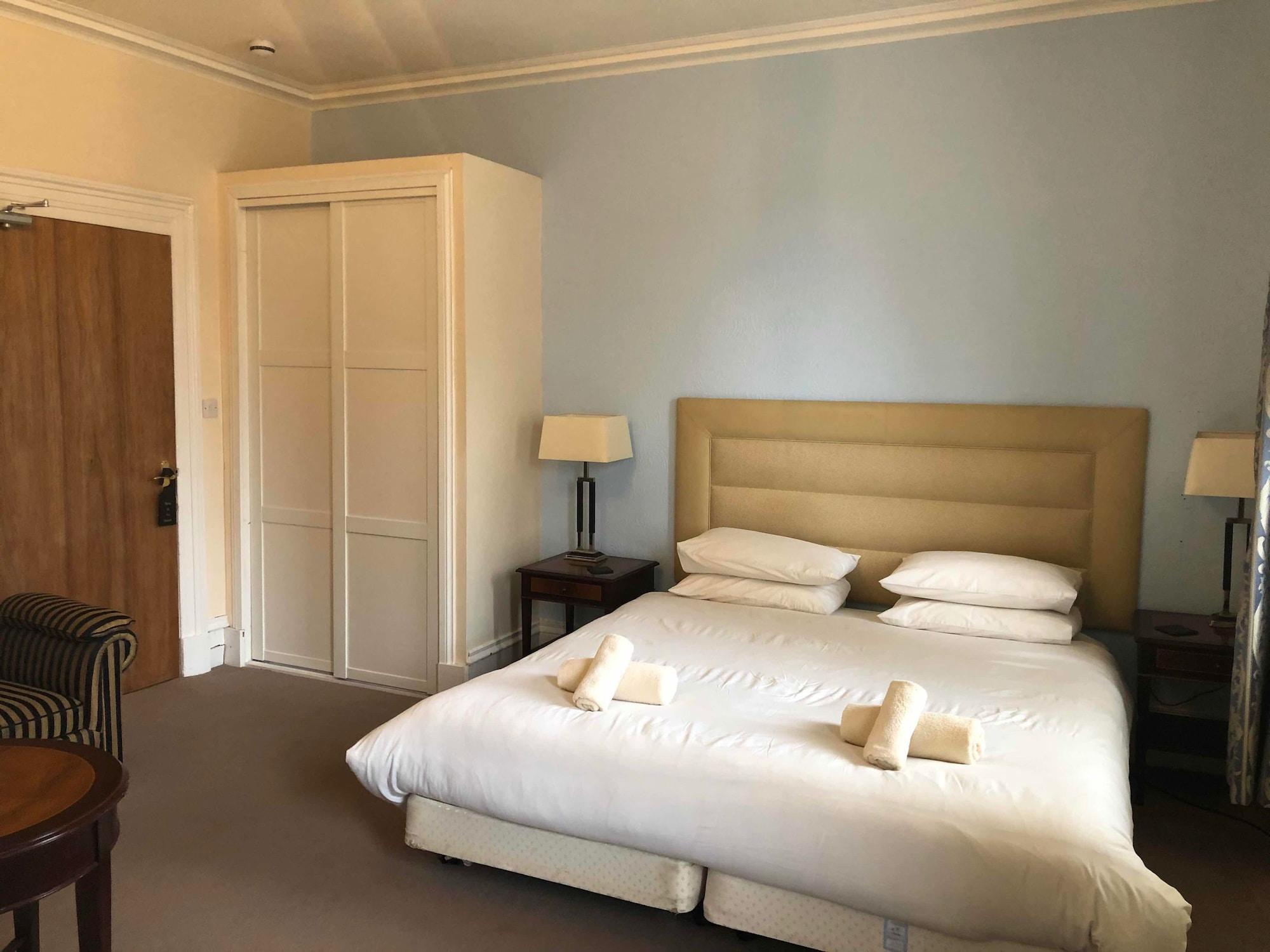 Oyo Eastbank Hotel, Speyside Scotland Rothes Zewnętrze zdjęcie